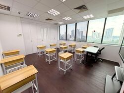 Orangetee Building (D12), Office #551812531